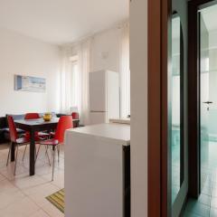 Milano Cosy APT with Balcony