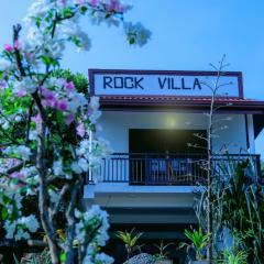 Rock Villa Relax City Resort