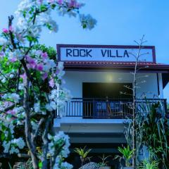 Rock Villa Relax City Home