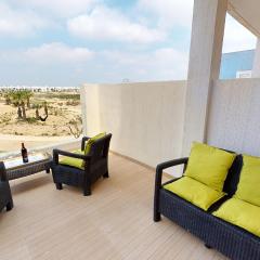 Casa Brasilena - A Murcia Holiday Rentals Property