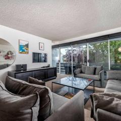 Lovely 2 BR Apartment in Griffith ACT