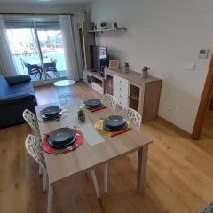 Apartamento Arena -