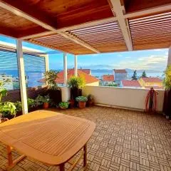 Apartments Babin