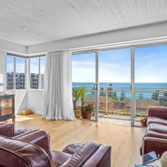 Spectacular Ocean View Apartment North Wollongong