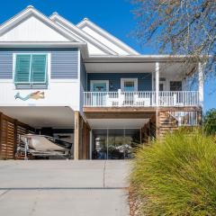 Dog Friendly - Private home in Oak Island