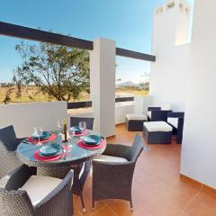 Casa Principe L - Murcia Holiday Rentals Property