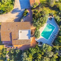 Sardinia Family Villas - Villa Brunilde with private pool