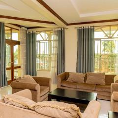 Kigali Vibe Private Apartment