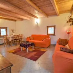Holiday Home Dubino Home by Interhome