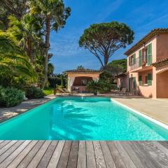 Villa Indigo by Interhome