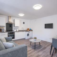 Apartment Harbour Nights 7B by Interhome