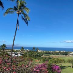 Maui Paradise Townhouse