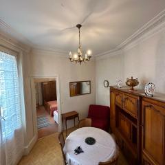 Appartement 4 couchages Paris 13