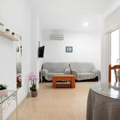 Aptº Jábega "Ideal para Familias y Parejas" renovado