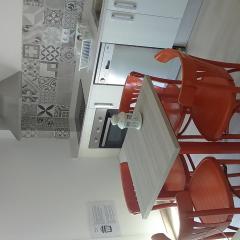 Fantástico Loft Mar en el centro de Calafell