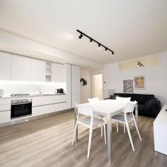 [New 2024] modern apt 5m from Treviso