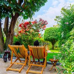 Kigali Beautiful Garden House