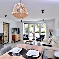 Chez Laure - Gîte 4 personnes, près de Durbuy