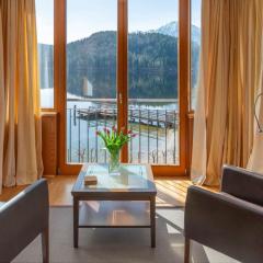 Seeappartement Altaussee