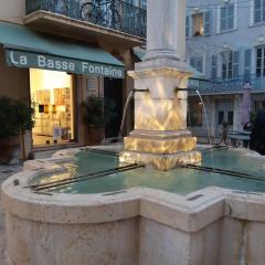 Basse Fontaine