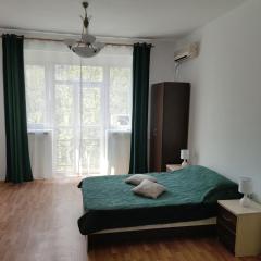 Christie's 3 central apartment to Bucarest