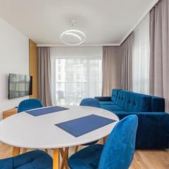 Letnica - Seaside Apartment 2 by Grand Apartments