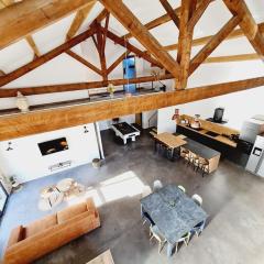 Le Dormadou des tilleuls