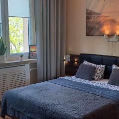 Mieszkanie Jednopokojowe, ul Dworcowa, Centrum, Parking Gratis!!!