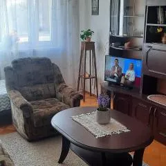 Retrohõnguline korter Põlvas