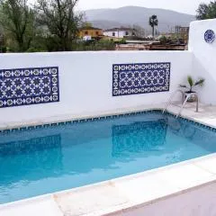 Casa rural El Tejar