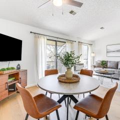 5 Mi to Strip! Pointe Royale Condo with Indoor Pool