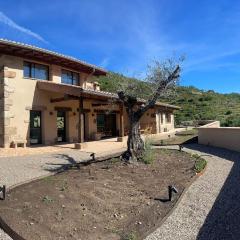 Casa Rural La Garza y la Paloma