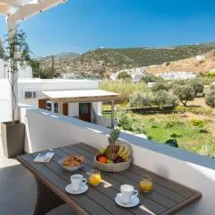 Seacret House Sifnos