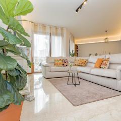 Milano Central Elegance Suite - Wi-Fi Ultra Fast, Near Station