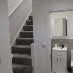 Brand new Greenwich house-Heart of London-Great connections to Central London