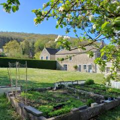 La Colline aux Fées propriété privée