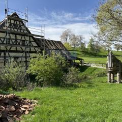 Ferienhaus Gersmühle