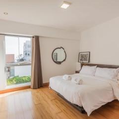 Stylish 2BR at Malecon