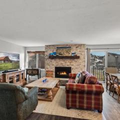 Bear Claw 109 - Ski-in Ski-out Condo!