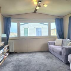 Three bedroom holiday home