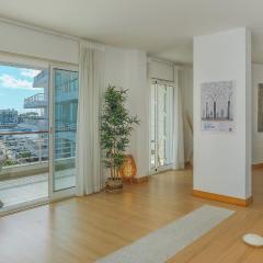 Almarina Apartment, Lagos