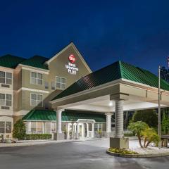 Best Western Plus First Coast Inn and Suites