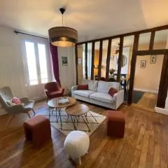 La Maison KDO