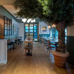 Hotel Indigo London Hyde Park Paddington by IHG