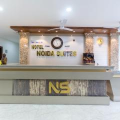 OYO Flagship Hotel Noida Residency Near ISKCON Temple Noida