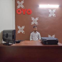 OYO Hotel Shiv Shakti