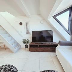 Wow! Ushuaia Apartments