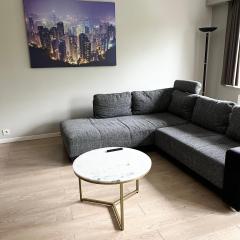 Beautiful one bedroom flat Flagey