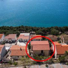 Apartments by the sea Drage, Biograd - 19189