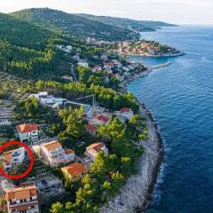Seaside holiday house Prigradica, Korcula - 21988